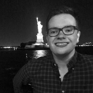 Meet your Posher, Matt